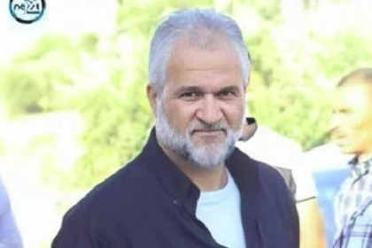 الأسير نضال خلف مفلح يعلّق إضرابه عن الطعام