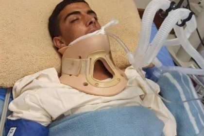 حركة فتح تنعى الشهيد يوسف محارب 