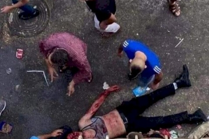 حركة فتح تنعى الشهيد شادي سليم من بلدة بيتا