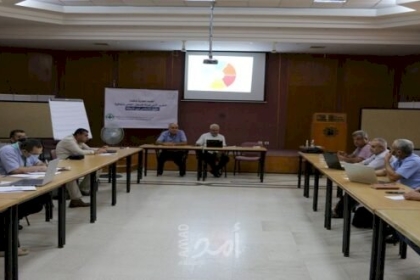 غزة: مطالبات بضرورة تقديم تقرير الظل للجنة المختصة في الأمم المتحدة حول حقوق ذوي الإعاقة