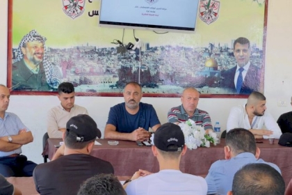 بالصور: حصاد الأسبوع لأنشطة وفعاليات محافظة خانيونس خلال الأسبوع المنصرم