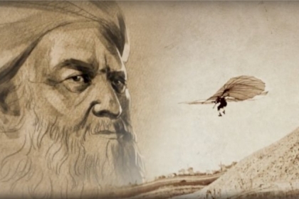 حوكم بالشعوذة..عباس بن فرناس رائد طيران متعدد المعارف