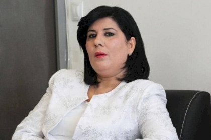 عبير موسى.. المرأة التي هزمت الإخوان في تونس