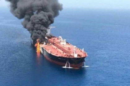 تحذيرات من حرب بحرية "إسرائيلية - إيرانية"