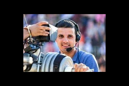 محكمة الاحتلال تحول الصحفي حازم ناصر للاعتقال الإداري