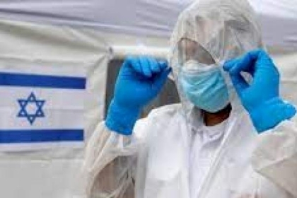 تسجيل 2435 إصابة جديدة بفيروس "كورونا" لدى الاحتلال