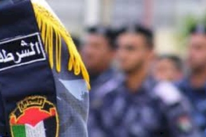 الداخلية بغزة  تُصدر إعلاناً مهماً لموظفي التشغيل المؤقت المنتهية عقودهم