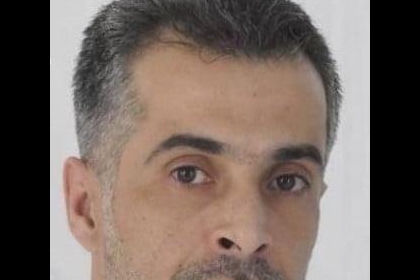 الأسير سامي صبح يدخل عامه الـ19 في سجون الاحتلال