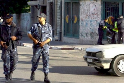 مرور غزة تنشر حالة الطرق اليوم الإثنين