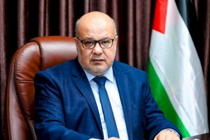 رئيس متابعة العمل الحكومي بغزة يهنئ الناجحين في الثانوية العامة