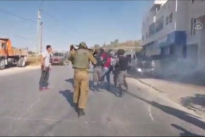 الاحتلال يعتقل أسير محرر من القدس خلال حفل خطبته