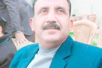 كتب محمد الريفي.. المصالحة الوطنية