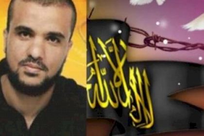 إدارة سجن النقب تواصل عزل الأسير أحمد السكني وتمنع التواصل معه