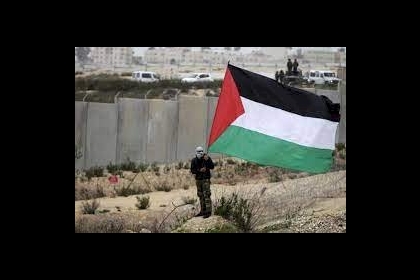 ترحيب فلسطيني  بتقرير منظمة العفو الدولية "آمنستي" باعتبار إسرائيل دولة فصل عنصري
