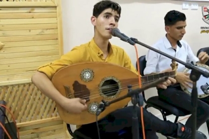 بالصور: "عودي يا دار" أُمسية لتعزيز الدور الثقافي والاهتمام بالتراث الفلسطيني