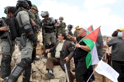 مسؤول إسرائيلي: حماس تحاول الحفاظ على الهدوء في غزة والتصعيد بالضفة