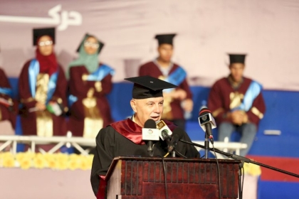 موجهًا شكره للقائد دحلان.. أبو حبل: تيار الإصلاح الديمقراطي  سيواصل دعمه ومساندته لكل أبناء شعبنا الفلسطيني