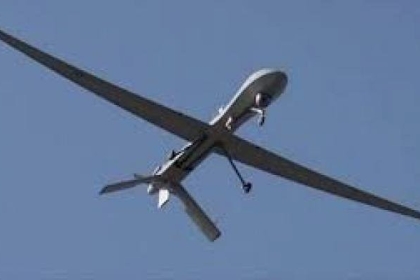 جيش الاحتلال يعلن سقوط طائرة مسيرة في سوريا