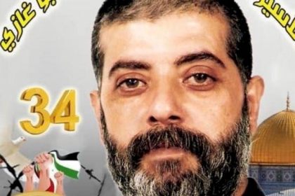 الأسير محمد داود يخضع لعملية جراحية في الأمعاء