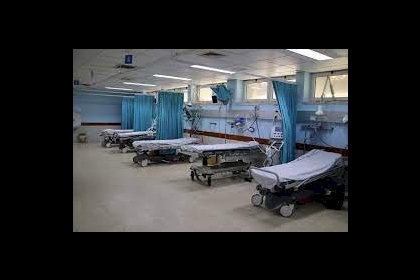 استئناف اجراء عمليات زراعة الكلى في مجمع فلسطين الطبي