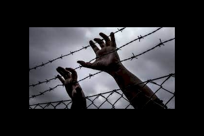 الأسيران الدراويش والطردي يعلقان إضرابهما المفتوح عن الطعام