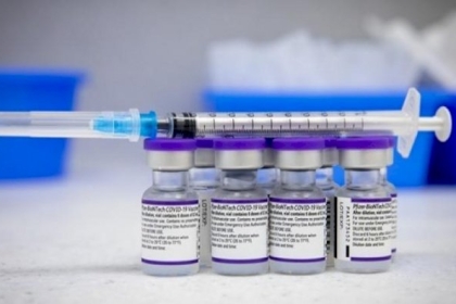 إسرائيل: لقاح مضاد لكورونا للرضع قريبا