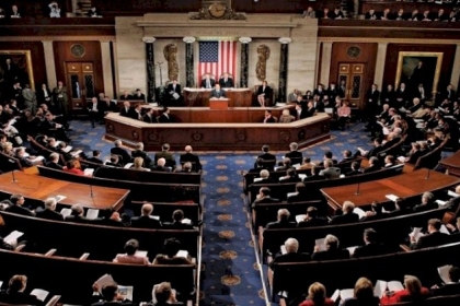 شبكة المجتمع الفلسطيني تُطالب عضو بـ"الكونغرس" بدعم قانون توفير العدالة للفلسطينيين