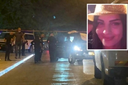 مقتل امرأة بجريمة إطلاق نار بالرملة