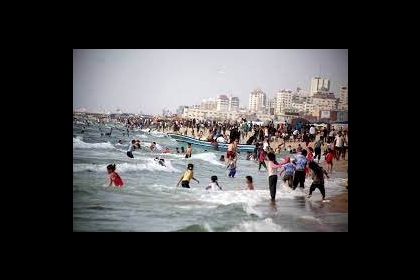 الشرطة البحرية تصدر تنويهاً مهماً للمواطنين في قطاع غزة