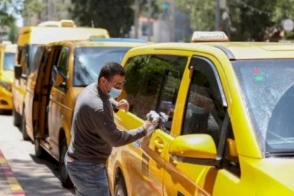 "المواصلات" تنفي أي قرار برفع تسعيرة النقل