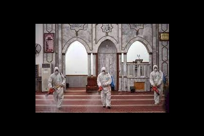 أوقاف غزة : اعتماد اللجنة الحكومية زيادة أصحاب الرواتب المقطوعة نقلة نوعية لشرائح العاملين في الوزارة