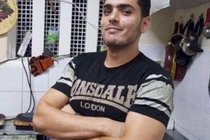 الأسير مجاهد حامد يعلق إضرابه عن الطعام الذي استمر 42 يوما