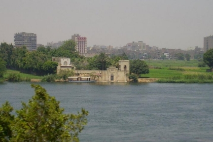 مصر ترصد أكبر ميزانية في تاريخها للمياه