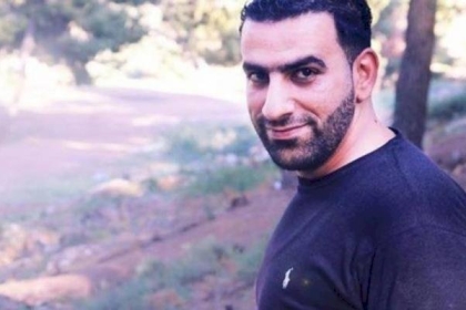 تجديد الاعتقال الإداري للأسير محمود عياد للمرة الثالثة