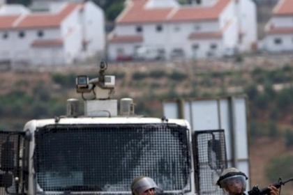 إخلاء معسكرات لجيش الاحتلال وسط "إسرائيل" لإنشاء 20 ألف وحدة سكنية