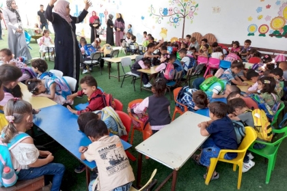 بالصور: تعرف على أنشطة وفعاليات حركة فتح  في محافظة الشمال خلال الأسبوع الماضي