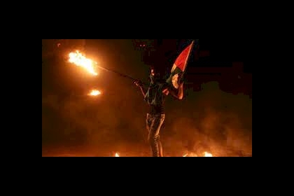 حكومة الاحتلال الإسرائيلي تطالب بوقف الإرباك للنظر في استمرار تقديم التسهيلات لغزة