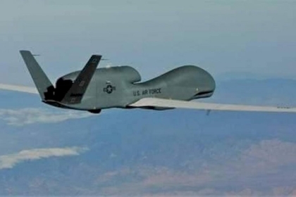 مقاتلات أمريكية تشن هجومًا صاروخيًا في كابول