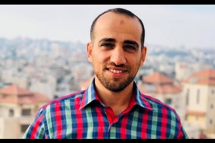 جلسة جديدة للأسير علاء الأعرج المضرب منذ 103 أيام