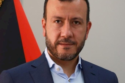 جاد الله: اجتماع المجلس المركزي لتكريس سيطرة حفنة متنفذة على منظمة التحرير