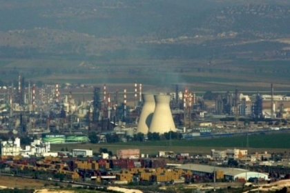 ارتفاع حجم الملوثات المسرطنة في "إسرائيل" بنسبة 14 بالمئة