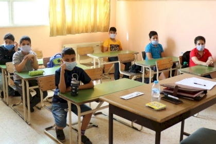 التعليم الأردني تعلن عودة أكثر من مليوني مواطن لمقاعد الدراسة