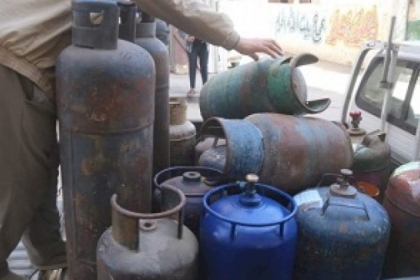 شركات البترول والغاز ترد على بيان مالية غزة الأخير