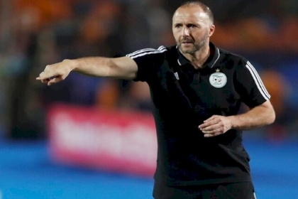 تصفيات المونديال.. مدرب الجزائر يتحدث عن تأثير خوض مباريات في المغرب