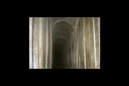 وفاة (3) مواطنين اختناقاً بالغاز السام بأحد الأنفاق جنوب قطاع غزة