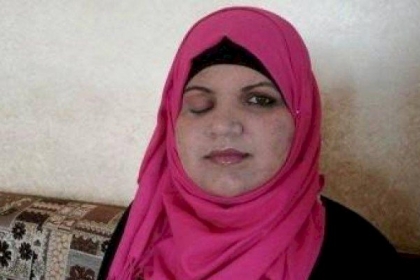 جنين: الاحتلال يفرج عن أسيرة من الخليل على حاجز الجلمة