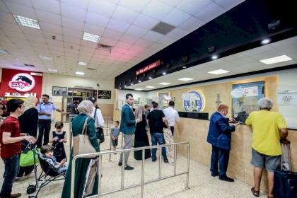 تعديل ساعات عمل معبر الكرامة الأسبوع المقبل