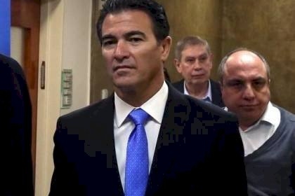 رئيس الموساد السابق يوسي كوهين: امريكا ستنسحب من العراق وايران هي البديل