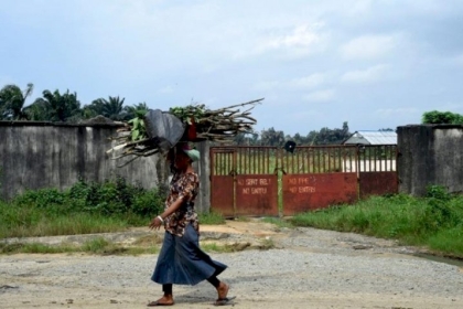 ارتفاع حصيلة الوفيات جراء وباء الكوليرا في النيجر