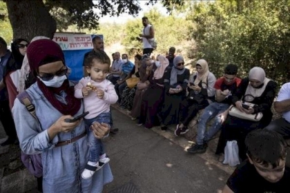 الشؤون المدنية تدعو المواطنين لتحديث بياناتهم بخصوص لم الشمل